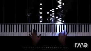 Winter On Fire - Vivaldi & Kings Of Leon | RaveDj