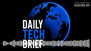 The Daily Tech Brief | Amazon Anthropic $25B partnership and OpenAI multi-cloud shift escalate...