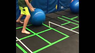 Speed Of Sport Atp 1-3 Basketball And Baseball