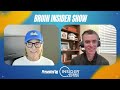 Bruin Insider Show - Mary Hegarty (March 26, 2026)