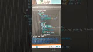 flutter date picker ui page @flutter @coding