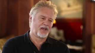 The Verb Hotel – Jim Sullivan Interview