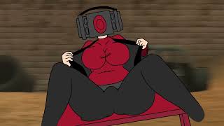 Speaker Women Attract Skibidi Toilets With Women A Charm