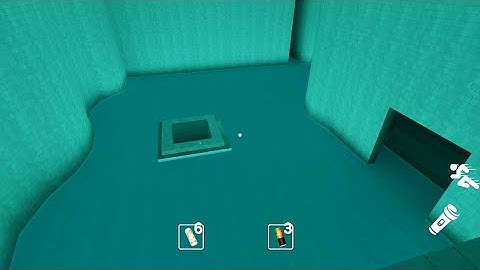 Backrooms Anomaly: Horror game #2 - Full Gameplay -