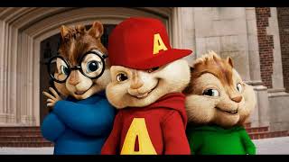 WHATUPRG x 1K Phew - Drip Lee (Alvin and the Chipmunks Version) Resimi