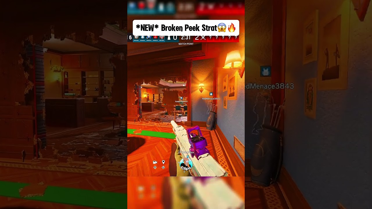 *НОВИНКА* Сломанная стратегия😱🔥 