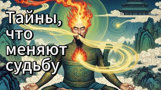 картинка: Даосизм: 10 интересных фактов
