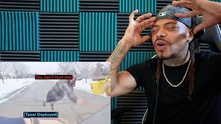 He Took The Wrong Drugs | DJ Ghost Reaction