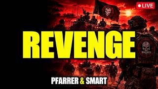 Putin Built a Private Army. Now He HIDES From It. | Pfarrer & Smart