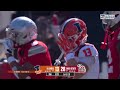 Illinois Fighting Illini vs No. 7 Ohio State Buckeyes Highlights 🏈 FOX College Football