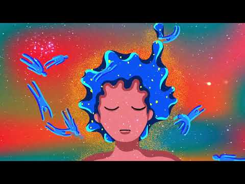 [Official Lyric] 위아더나잇 (WE ARE THE NIGHT) - 여름 소설 (Summer Fiction)