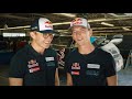 The Best Rally Track In The World? | Nitro Rallycross w/ The Hansen Brothers and Travis Pastrana
