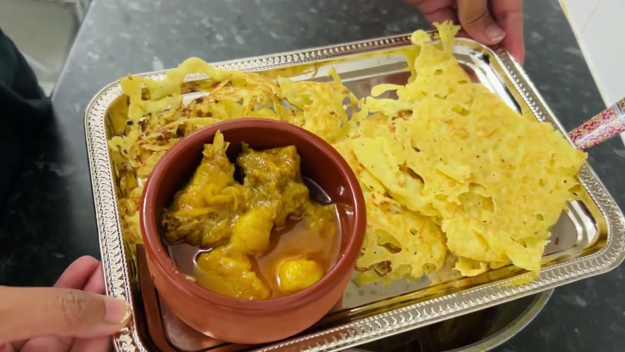 যে মেয়েটা আগে কিছুই করতে পারতোনা বিয়ের পর প্রিয় মানুষটাকে খুশি রাখার জন‍্য সব কাজ একা করতে শিখে গেছে