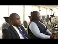 Zambia DRC Defence Talks Open In Lubumbashi Zambia DRC Defence Talks Open In Lubumbashi