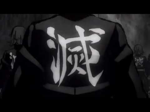 【鬼滅の刃】柱紹介声真似真面目にやってたお！柱たちも声真似したお！