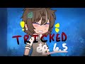 Tricked. || ep. 6.5 || the twisted journey
