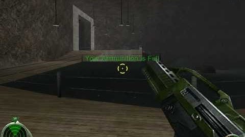 Command & Conquer Renegade - Level 3, Armored Assault, 5 stars (Part 3)