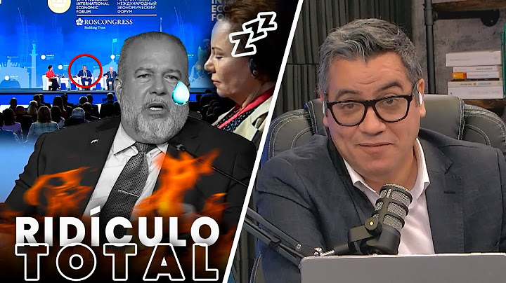 Este es el MAYOR Ridículo de la HISTORIA ➡️El Marrerazo