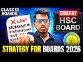 Board Exams में ये गलती मत करना 😱 | Top Exam Mistakes & Smart Tips