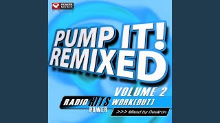 Right Round (Rock City Club Mix) - Power Music Workout