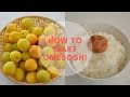 How to make ★Umeboshi★Epic episode!〜梅干しの作り方〜(EP108)