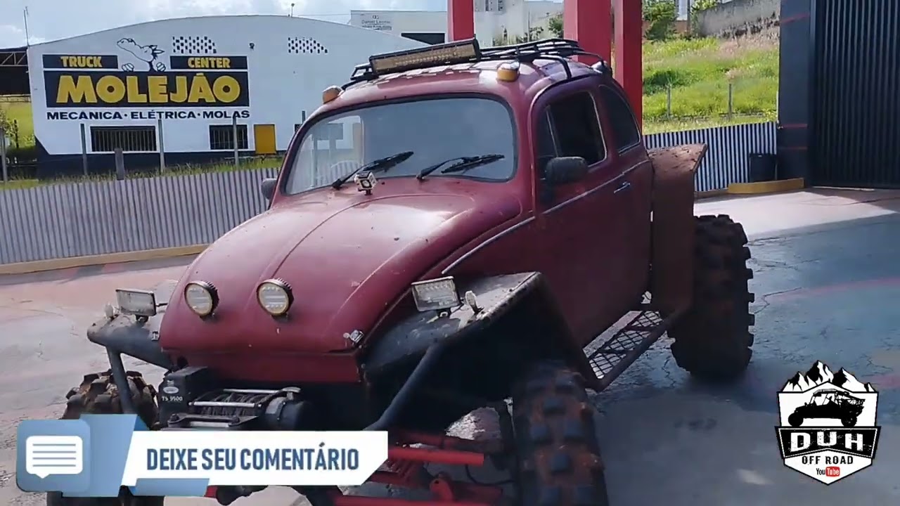 Fusca Baja De Trilha Suspensão Duplo A Dianteiro Redução Portal Na Traseira FT450 Pneus 35 polegada