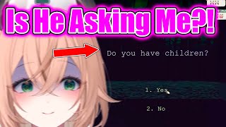 Download Lagu Nimi Got Caught Off Guard By The Game Breaking The Fourth Wall MP3 Download Lagu Nimi Got Caught Off Guard By The Game Breaking The Fourth Wall MP3