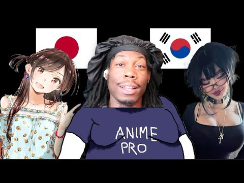ASIANS COULD GO INSTINCT?? | OgMk REACTS to The Asian Obsession Is Getting Worse