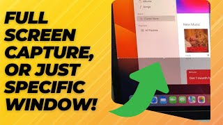 How to Screenshot on MacBook & iMac (2026) - Know Your Apple More!