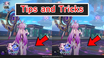 Fu Xuan: Thing You SHOULD Know! - Honkai Star Rail Quick Tips and Tricks