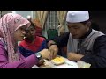 Sedapnya alhaura nasi arab