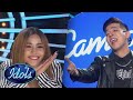 Idol Judge Sparks Romance Feelings for Cambodian Singer 🎤 | Viral Audition 2022