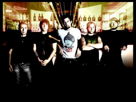 Punk music video thumbnail preview for Sick City - Antoinette