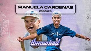 Manuela Cardenas | UNMARKED EPISODE 5 screenshot 3