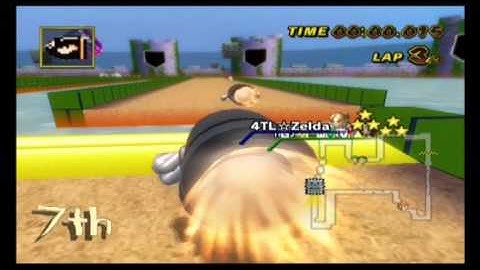 Mario Kart Wii-Pwning Another 4TW Hacker 51