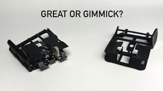 Fingertip optimized mice head to head || zeromouse & Beanmouse review