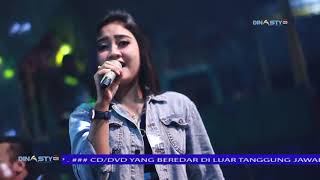 11  Udan Janji  Atika Sicho  45   Las Vegas  Maitan Tambakromo Pati 2019