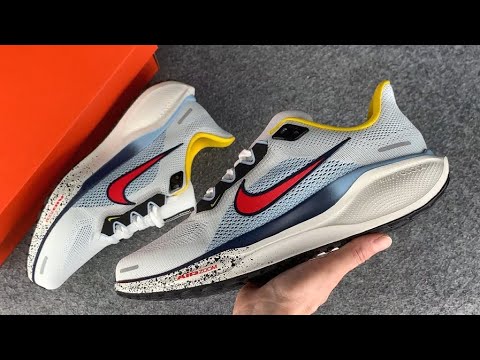 スポーツ Nike zoom Pegasus 41 Nike Air Zoom Pegasus 41 (M) | Fromuth Racquet Sports