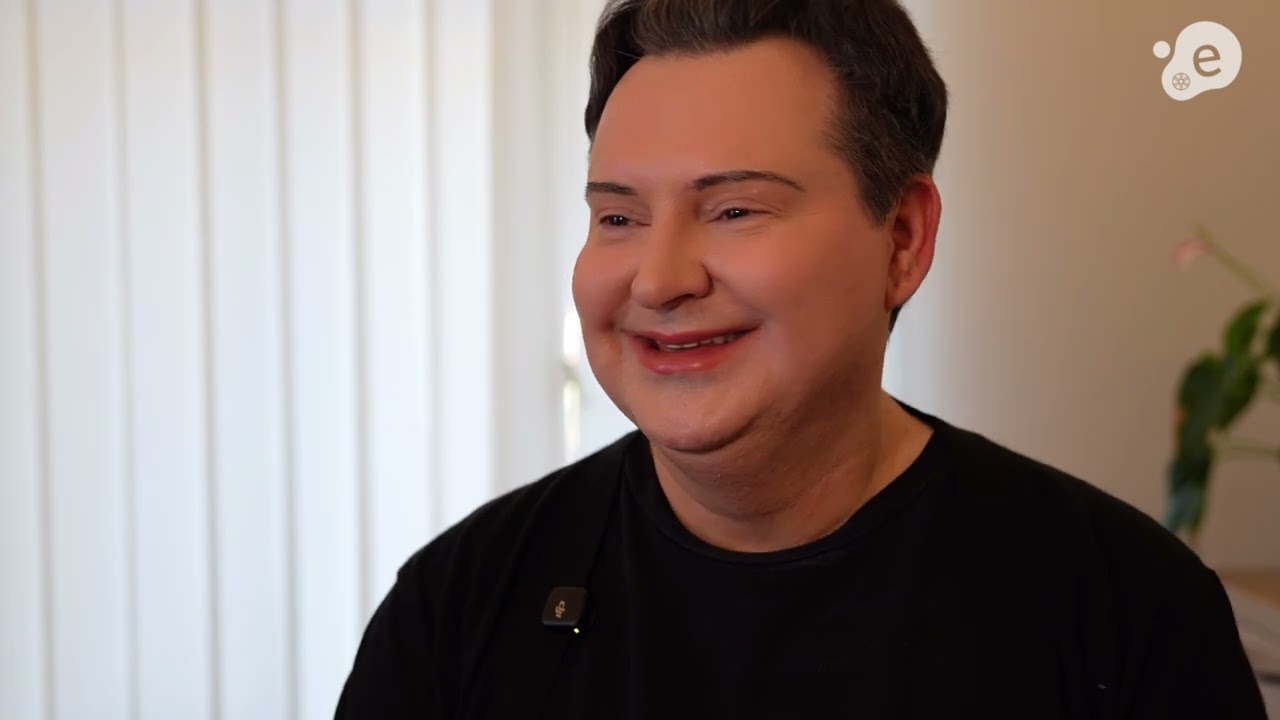 Michał Witkowski w Kole. Spotkanie z autorem książek