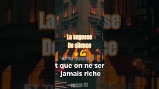 Discipline Mentale 🔥#fr, #motivation, #shortsfr