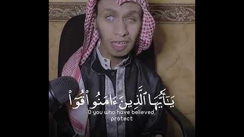 #القران الكريم | ما اجمل صوت هذا الطفل | حالات واتس اب دينيه♥♥.