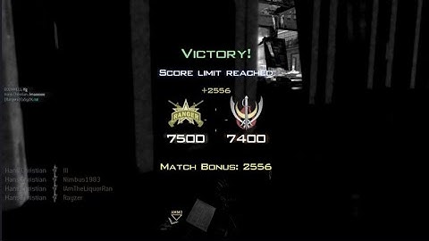 Clutch Predator Missile