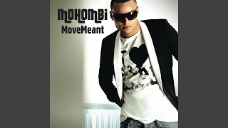 Video thumbnail of "Mohombi - Match Made In Heaven"