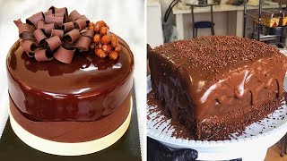 Top 10 Beautiful Easy Chocolate Cake Decorating Ideas | Top Yummy Cake | Perfect Cake by Master Cake screenshot 4