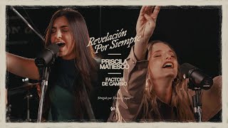 Priscila Matiesco, ‪@factordecambio‬ - Revelación / Por siempre ...