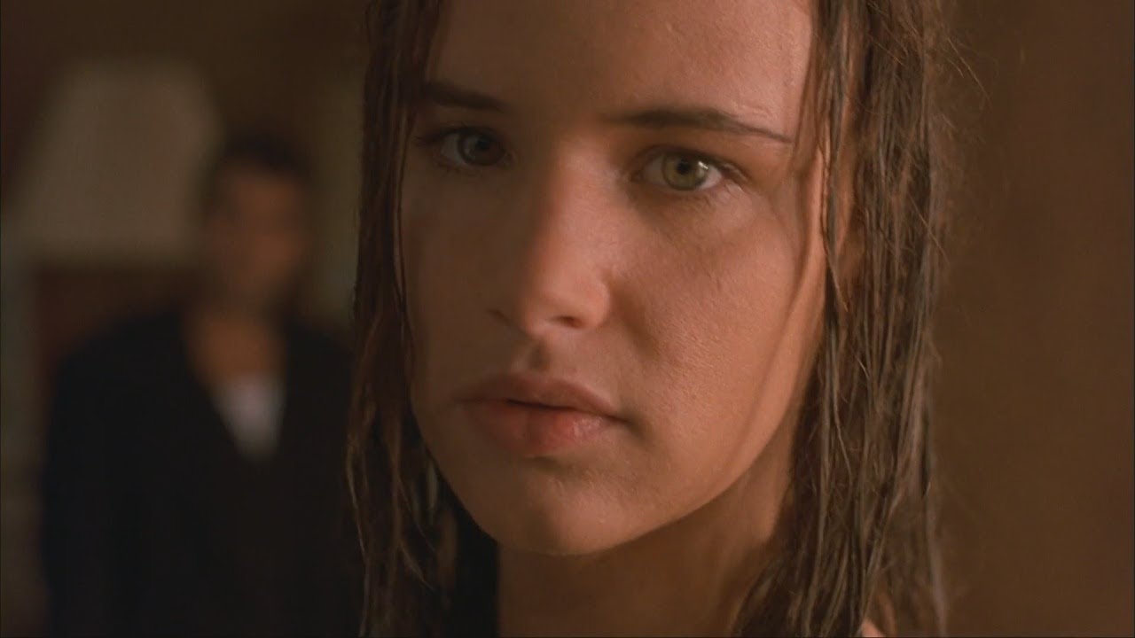 Juliette Lewis Silent Supercut - YouTube