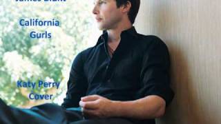 James Blunt - California Gurls (Katy Perry Cover) HQ