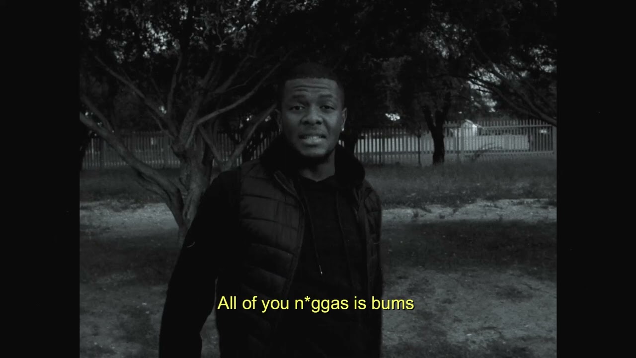 Mashbeatz - Never Ride feat Redust