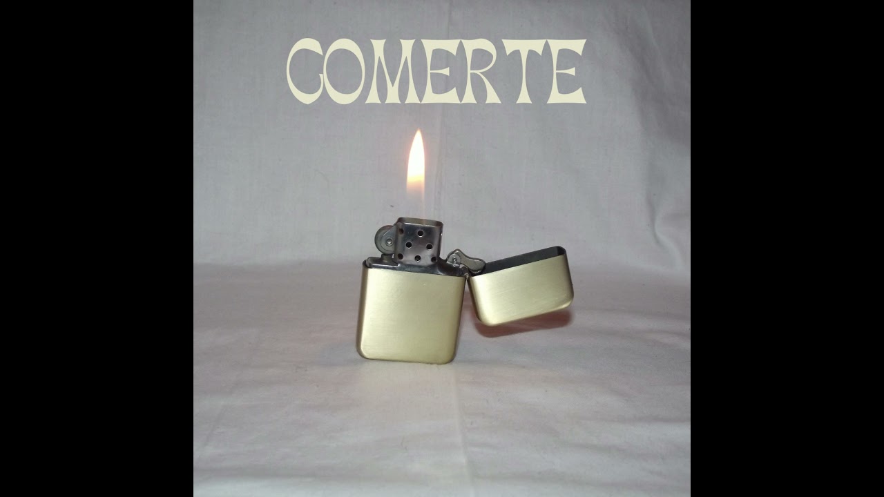 Alejandro - Comerte (official Audio) adlı videoyu YouTube'da izle Alejandro - Comerte (official Audio) adlı videoyu YouTube'da izle