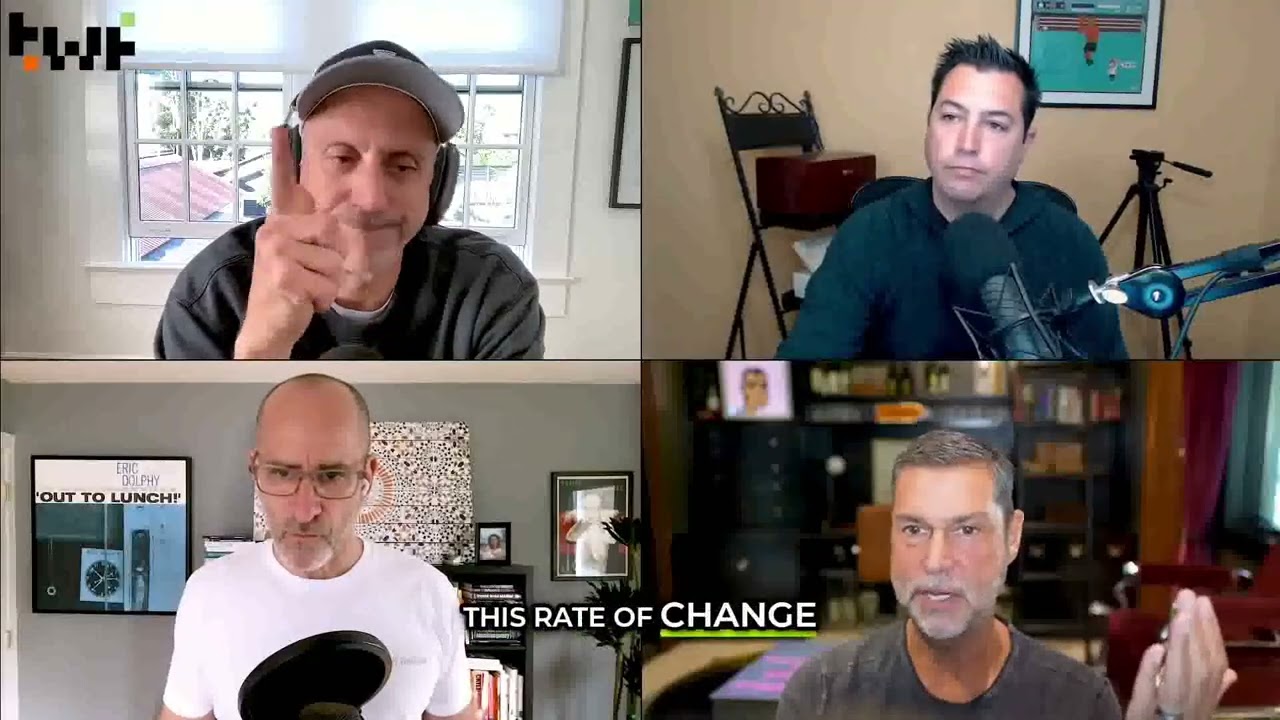 PODCAST CRYPTO